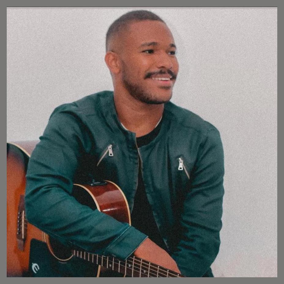 Vanderson Santos
